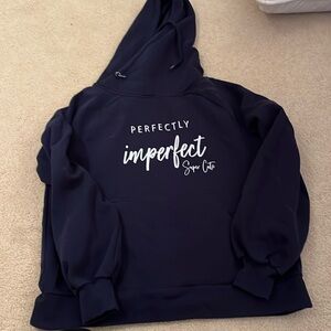 Perfectly Imperfect Sweatshirt